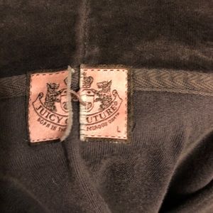 Juicy couture jacket